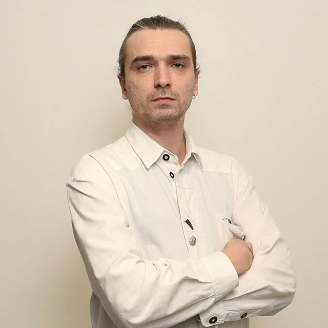 Ritratto team FabuLAB, area digital growth